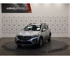 III TCE 90 - 22 STEPWAY CONFORT