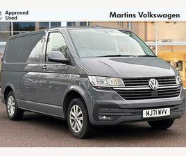 2.0 TDI T30 HIGHLINE FWD SWB EURO 6 (START/STOP) 5DR