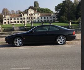 SERIE 8 (E31) 840 4.4 CAT CI