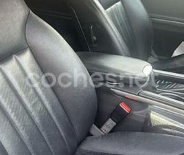 MERCEDES CLASSE M ML 280 MERCEDES-BENZ CLASE M ML 280 CDI EDITION 10