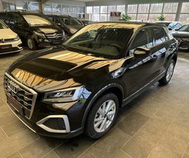 AUDI Q2 35 TDI AUDI Q2 35 TDI ADVANCED NAVI KAMEAR ACC