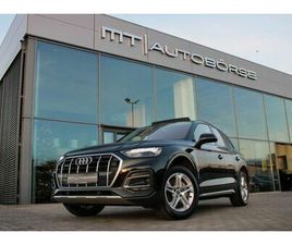 AUDI Q5 50 TFSIE QU. *ADVANCED* AHK/VIRTUAL/PANO./18