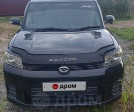 TOYOTA COROLLA RUMION