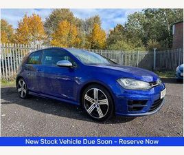 2.0 TSI BLUEMOTION TECH R 4MOTION EURO 6 (START/STOP) 3DR