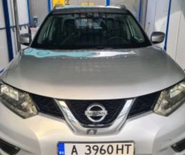 NISSAN ROGUE NISSAN ROGUE ≫ 2014 • 18 500 ЛВ. • ID