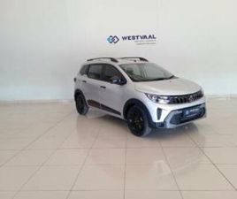 RENAULT TRIBER 1.0 TECHNO
