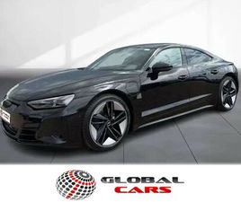 AUDI E-TRON GT E-TRON GT HP. 476 QUATTRO/PANORAMA/B&O/LASER/21
