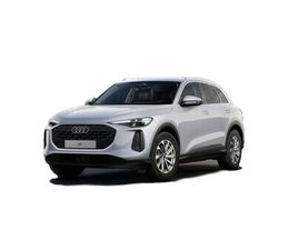 AUDI Q5 SUV S LINE EDITION TFSI QUATTRO 150 KW S TRONIC