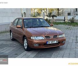 NISSAN PRIMERA 2.0 SE