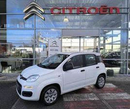 1.2 8V 69CH S&S POP 2019 EURO6D