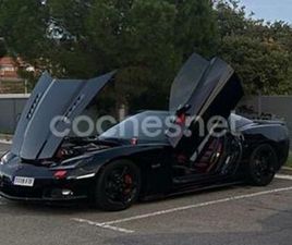 CORVETTE C6 CORVETTE CORVETTE