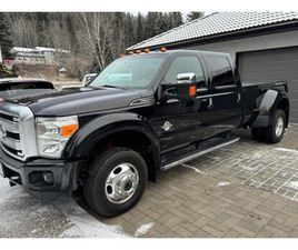 FORD F 450 FORD F450 CARFAX* АВТОФИНАНСИРАНЕ* БЕЗ ПЪРВОНАЧАЛНА ВНОСКА*