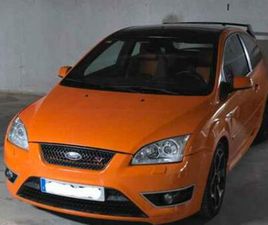 FORD - FOCUS