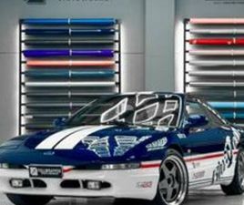 FORD PROBE FORD - PROBE