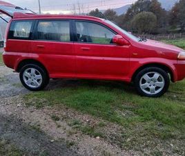 HONDA HR-V HONDA - HR-V