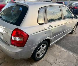 KIA CERATO KIA - CERATO