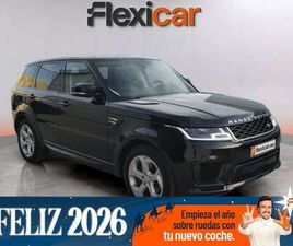 3.0SDV6 HSE DYNAMIC AUT. 249