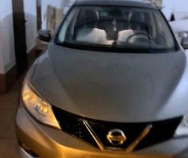 NISSAN PULSAR NISSAN - PULSAR