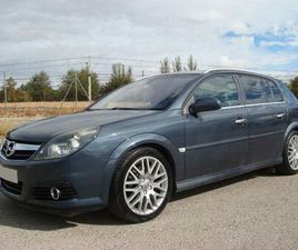 OPEL SIGNUM OPEL - SIGNUM