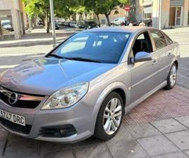 OPEL - VECTRA