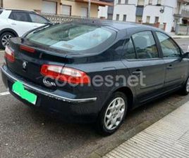 RENAULT LAGUNA RENAULT LAGUNA