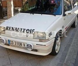 RENAULT R5 RENAULT R5