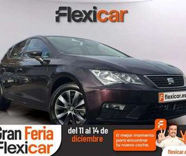 SEAT LEON ST ST 1.2 TSI S&S STYLE 110