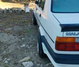 SEAT MALAGA SEAT - MALAGA