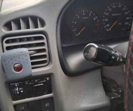 SUZUKI BALENO SUZUKI - BALENO