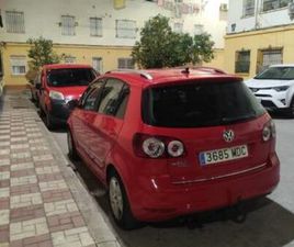 VOLKSWAGEN GOLF PLUS VOLKSWAGEN - GOLF PLUS