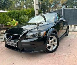 VOLVO C30 VOLVO - C30