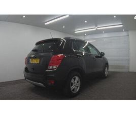 LT אוט׳ 1.4 (140 כ״ס) [2018-2020]