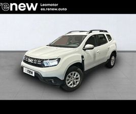 EXPRESSION TCE ECO-G 74 KW (100 CV)