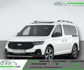 FORD GRAND TOURNEO 2.0 ECOBLUE 122 BVA