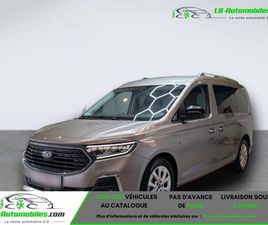 FORD GRAND TOURNEO 2.0 ECOBLUE 122 BVA