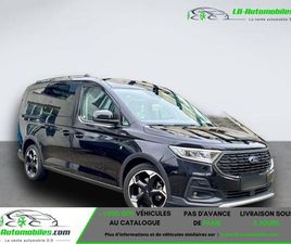 FORD GRAND TOURNEO 2.0 ECOBLUE 122 BVA