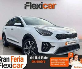 1.6 GDI HÍBRIDO 104KW (141CV) EMOTION