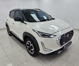 1.0 TURBO ACENTA PLUS AUTO