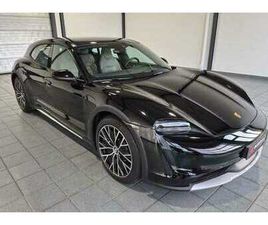 TAYCAN CROSS TURISMO 93,4 KWH 4