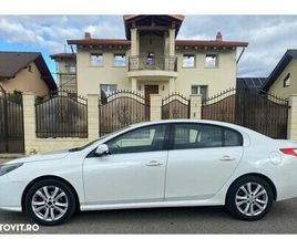RENAULT LATITUDE UTILIZAT RENAULT LATITUDE 2011 - 4 250 EUR, 338 888 KM - AUTOVIT.RO