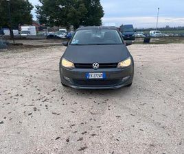 VOLKSWAGEN POLO VOLKSWAGEN POLO 1.2 70 CV 3P. COMFORTLINE