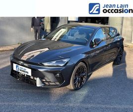 LEON EHYBRID 204 CH DSG6 V