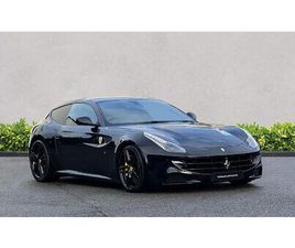 FERRARI FF COUPE 2DR AUTO