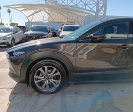 MAZDA CX-30 SKYACTIV G MAZDA CX-30 E-SKYACTIV-G 2.0 90 KW 2WD ZENITH DE SEGUNDA MANO Y OCASIÓN | DRIVERIS