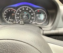 NISSAN NOTE NISSAN NOTE 2013