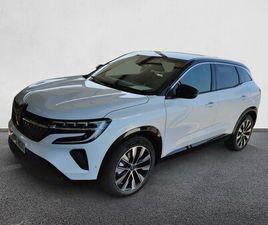 RENAULT AUSTRAL RENAULT AUSTRAL TECHNO E-TECH FULL HYBRID 147KW (200CV) DE SEGUNDA MANO Y OCASIÓN | DRIVERIS