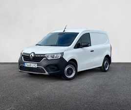 RENAULT KANGOO RENAULT KANGOO FURGÓN L1 1.5 BLUE DCI 55KW ÁBR. SÉSAMO POR REN DE SEGUNDA MANO Y OCASIÓN | DRIVERIS