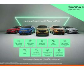 SKODA KAROQ SKODA KAROQ 1.5 TSI SPORTLINE 5DR DSG SUV 2022, 40643 MILES, £22495 - 33023367 - EXCHANGEANDMART.CO.UK