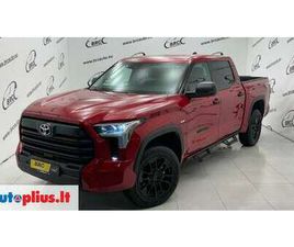 TOYOTA TUNDRA TOYOTA TUNDRA, 3.5 L., PICK-UP