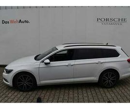 VAR. COMFORT. BMT 2.0 TDI SCR DSG